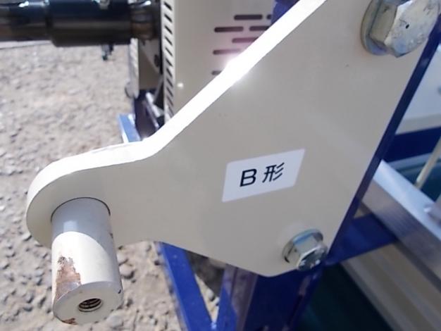 クマガイ 中古 散布機
