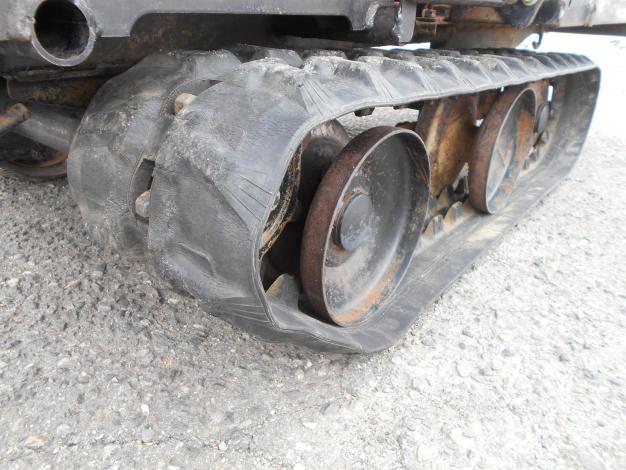 中古 運搬車両 300kg