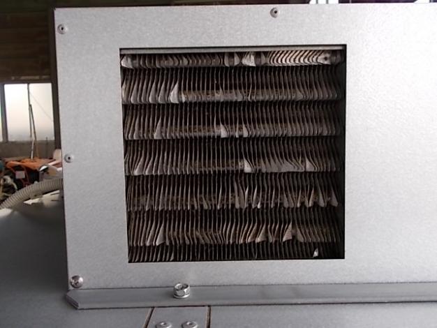 金子農機 中古 玄米保冷庫