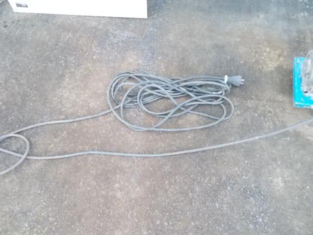 石井製作所 中古 砕土機