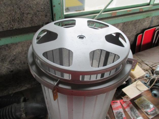 メーカー 不明 計量網
