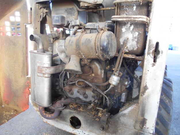 TCMボブキャット