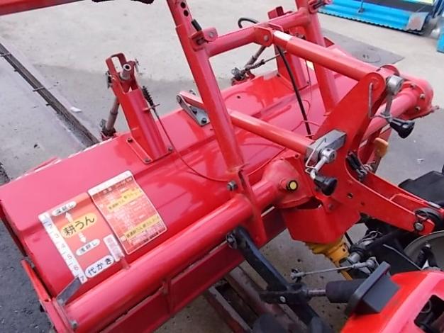 ヤンマー 中古 トラクター