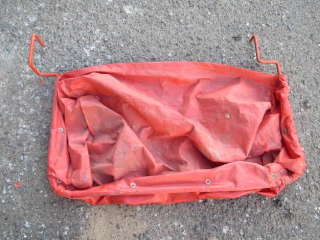 クボタ ハーベスター