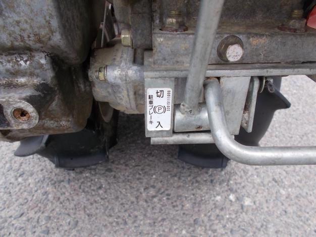 ミツビシ 中古 バインダー