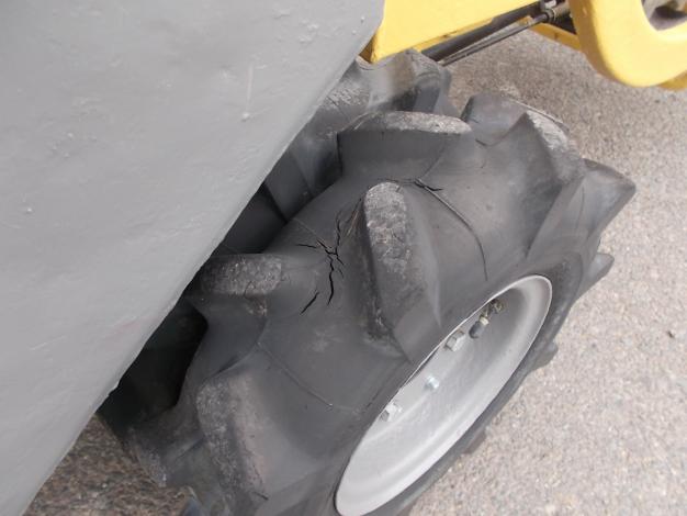 田中 中古 (生コンなど)運搬車
