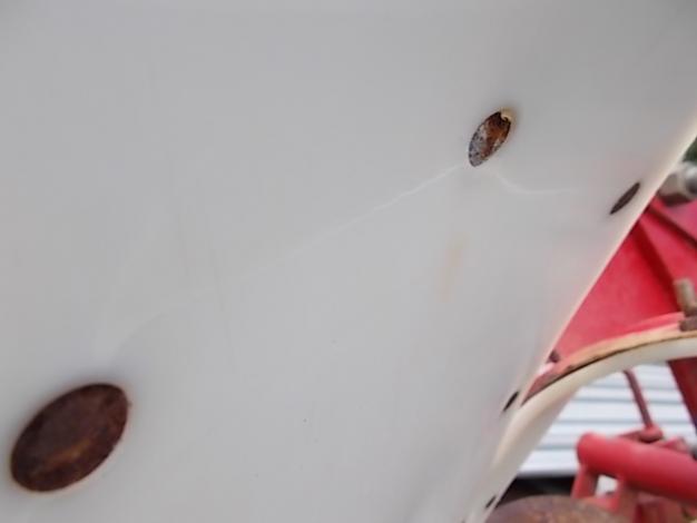 ニプロ 中古 プラウ