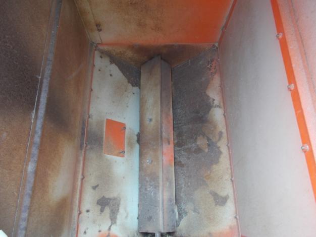 クボタ 中古 コンバイン