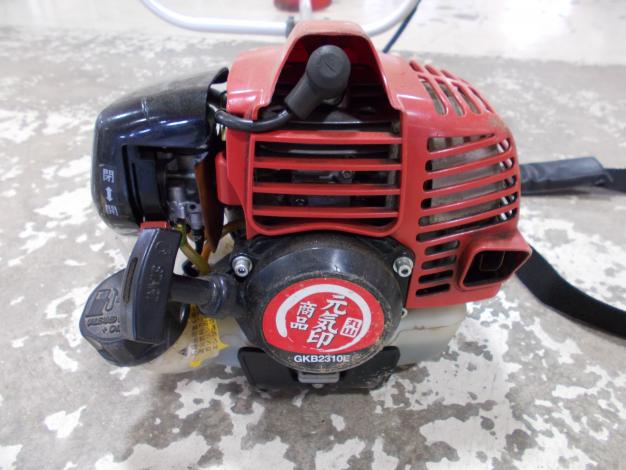 丸山 中古 刈払機