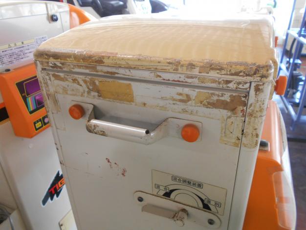 中古 選別計量機