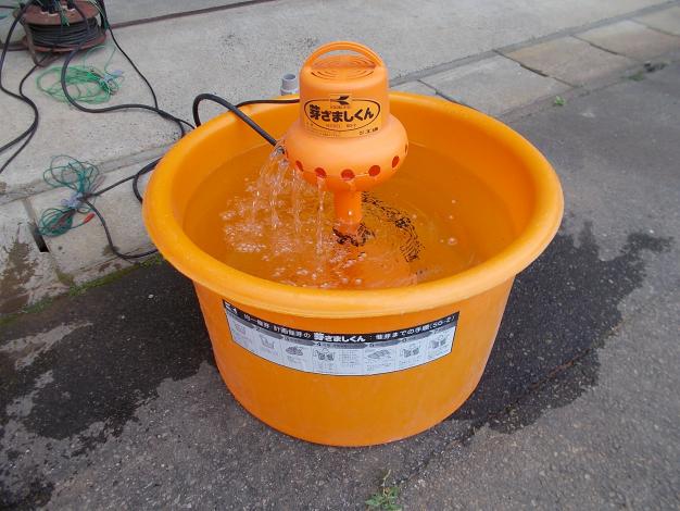 工進 中古 催芽機 – 農キング