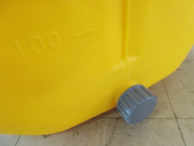 コダマ 中古 タマローリー(ローリータンク)