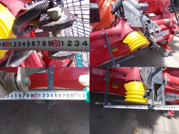 ササキ 中古 ハロー