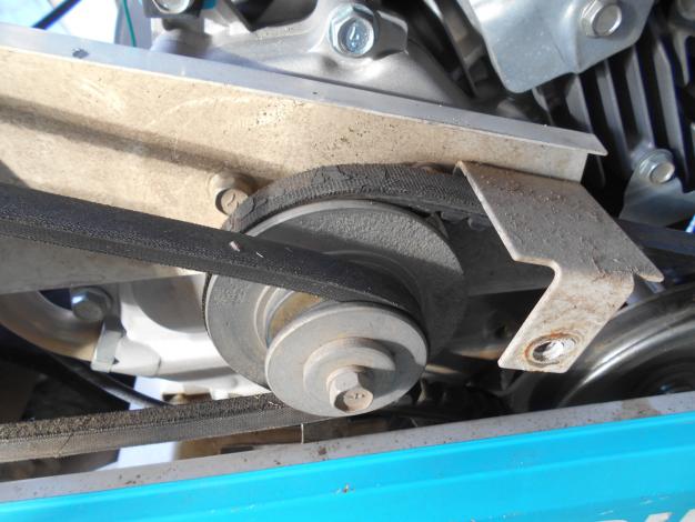 クボタ 中古 畦畔草刈り機