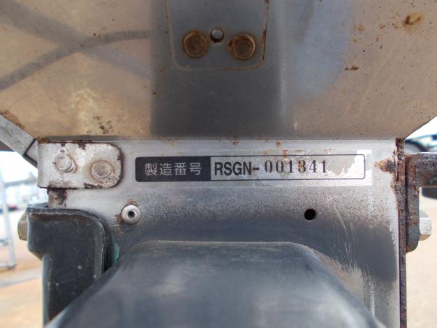 ジョーニシ 中古 サンソワー