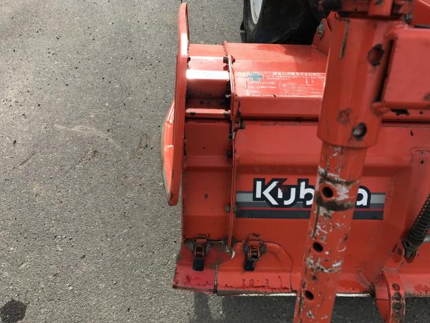 クボタ 中古 トラクター