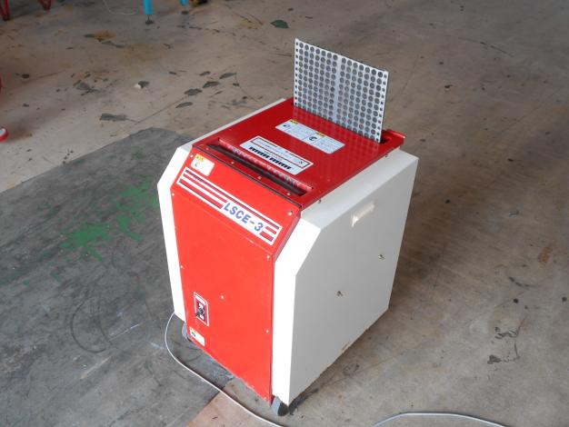 中古 ポット 448穴 育苗箱 洗浄機
