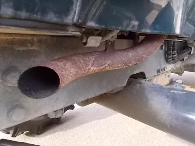 クボタ 中古 トラクター+ロータリー