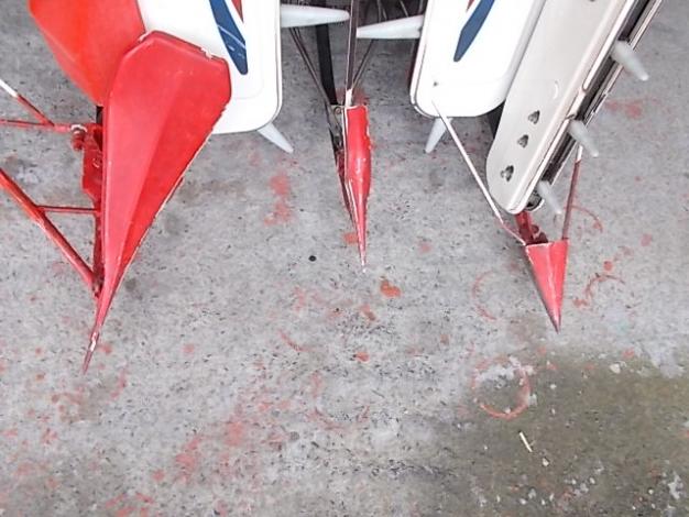 ヤンマー 中古 コンバイン