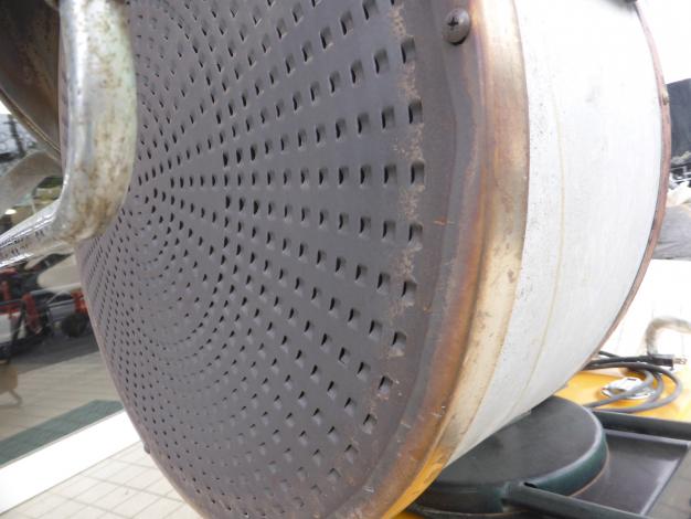 中古 石油 ヒーター 遠赤外線 タイプ