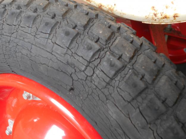 中古 藁切り カッター