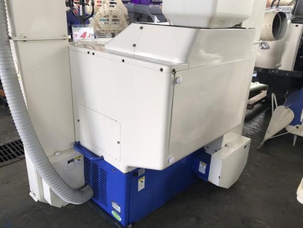 イセキ 中古 籾摺機