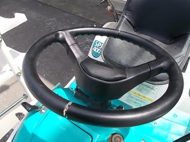 クボタ 中古 田植機
