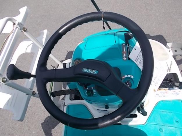 クボタ 中古 田植機
