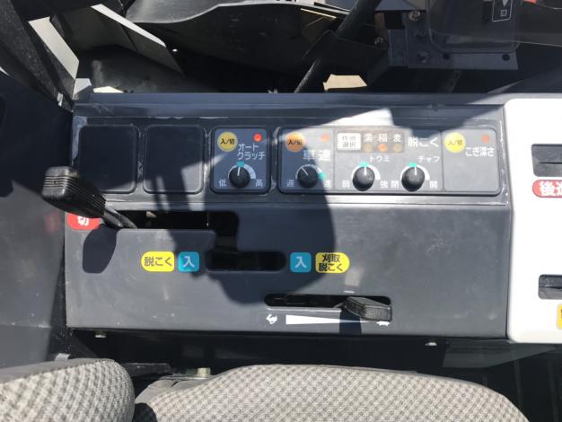 クボタ 中古 コンバイン