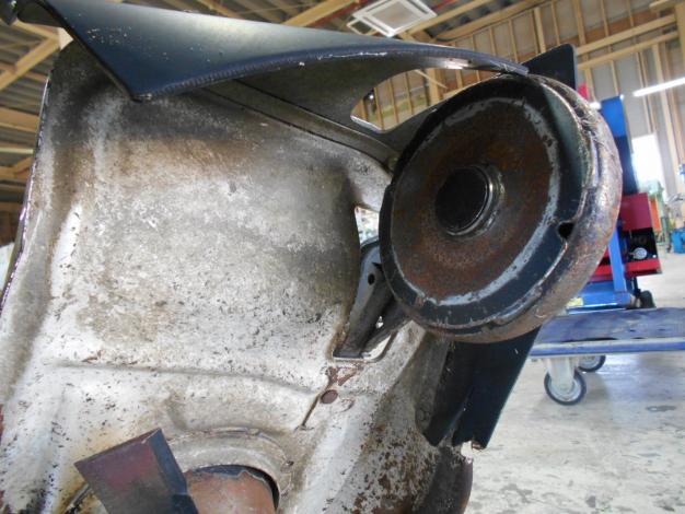 オーレック 中古 ウィングモア