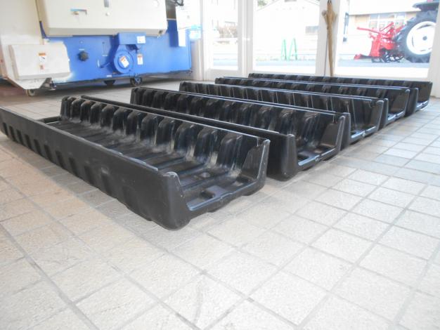 中古 苗箱運搬枠