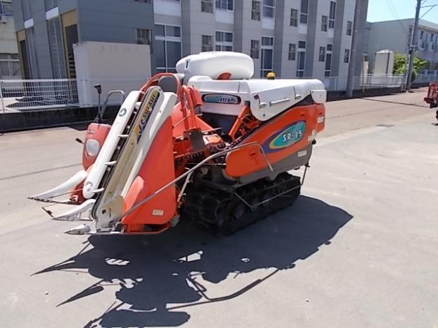 クボタ 中古コンバイン – 農キング クボタ 中古コンバイン – 農キング