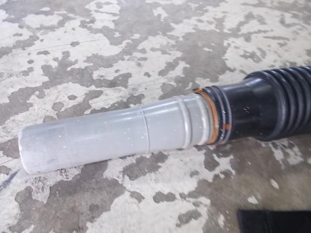 丸山 中古 動力散布機