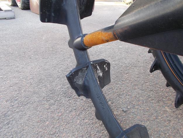 クボタ 中古 田植機