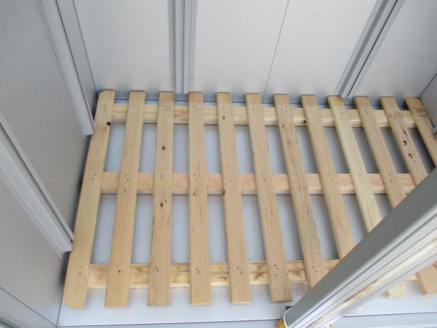 米貯蔵庫32袋貯蔵100V