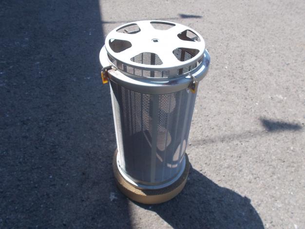 イセキ 中古 計量機 LTA10