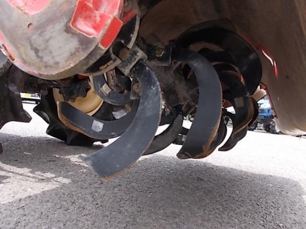 ヤンマー 中古 トラクター