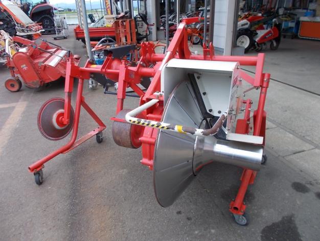 ササキ 中古 畦塗機 – 農キング