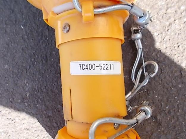 クボタ 中古 Bヒッチ