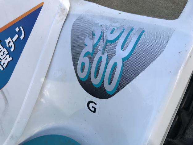 クボタ 中古 田植機