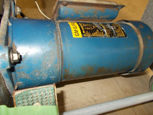 啓文社アルミコンベア100V