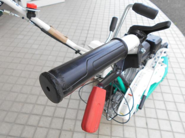 中古 ウイング モア 畦草刈機