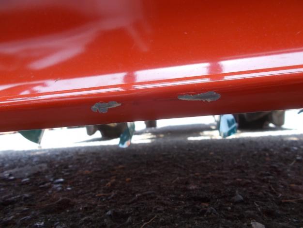 クボタ (未使用) トラクター