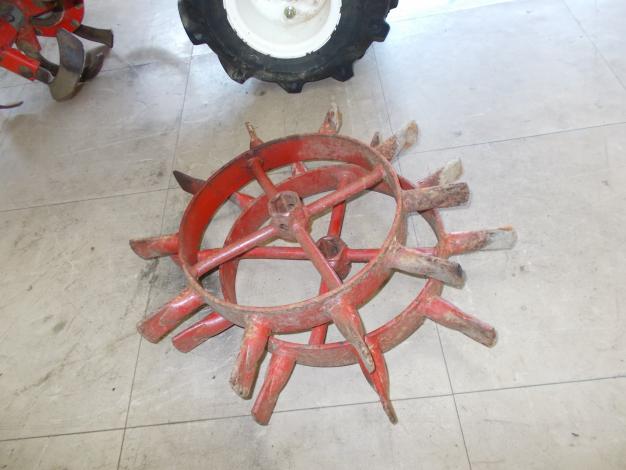 ヤンマー 中古管理機