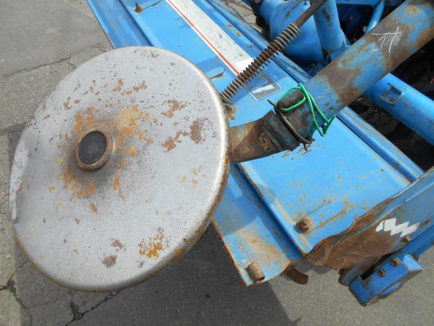 中古 ローダー バケット 付き トラクター