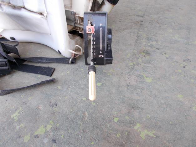 中古 クボタ 背負い動散