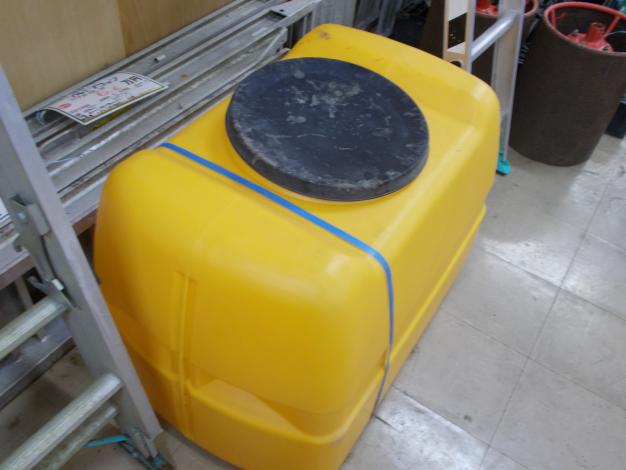 メーカー不明 中古ローリータンク