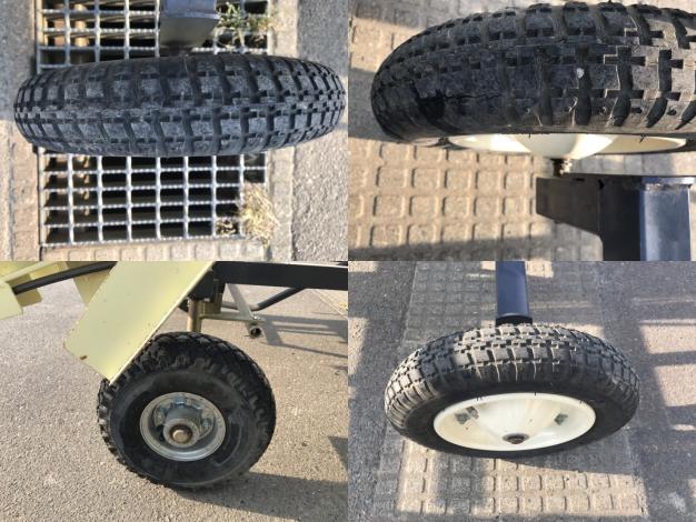 タイショー 中古 苗箱並べ機