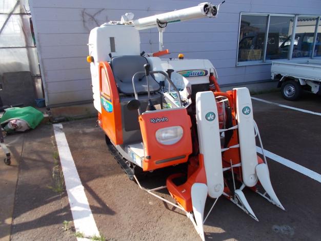 クボタ 中古 コンバイン – 農キング