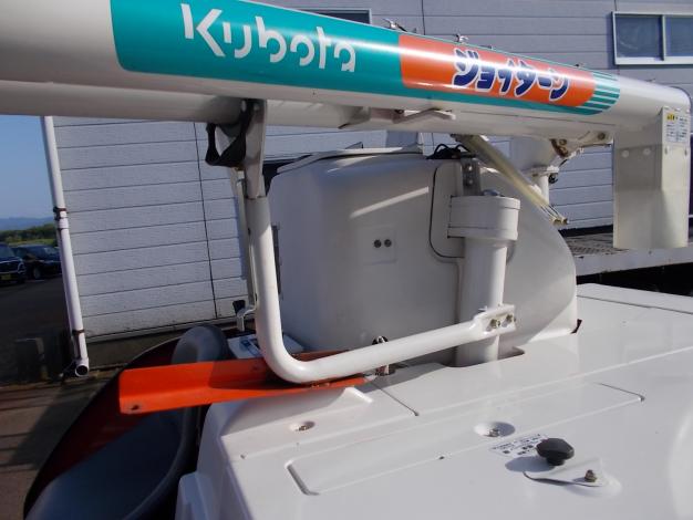 クボタ 中古 コンバイン